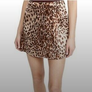 Reformation Benson Skirt